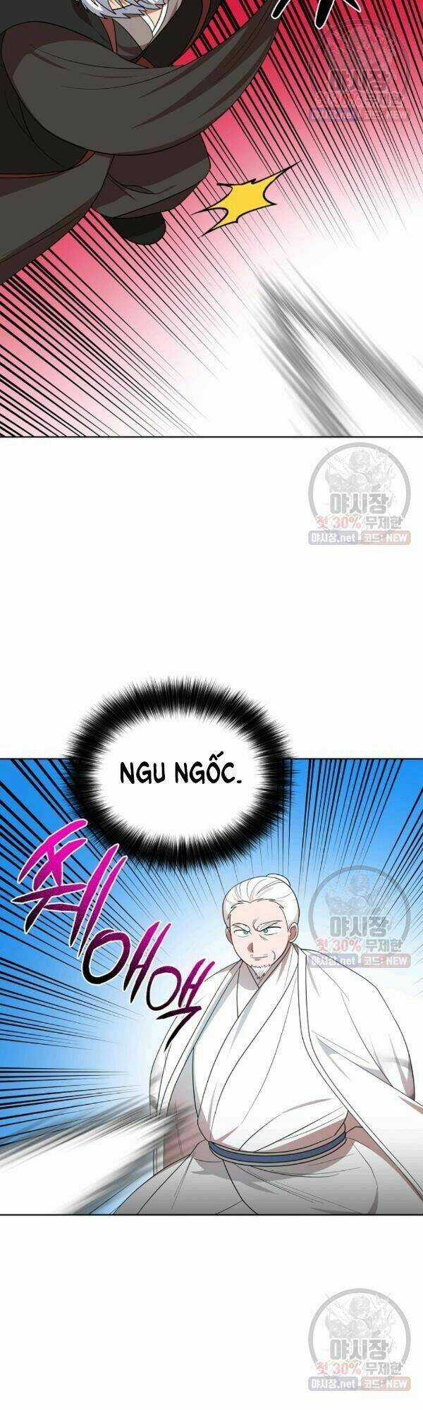 Họa Long Vương Chapter 38 trang 6