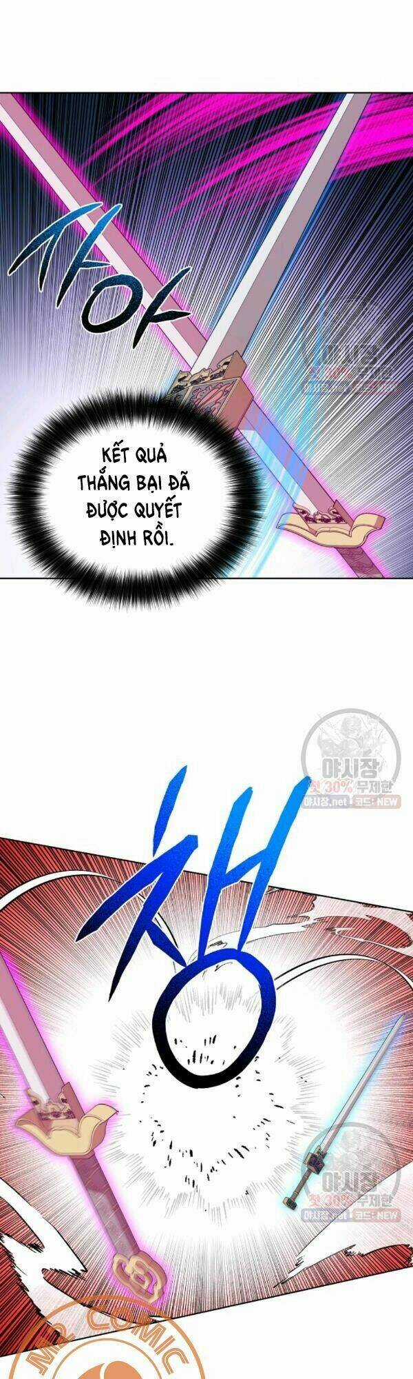 Họa Long Vương Chapter 38 trang 7