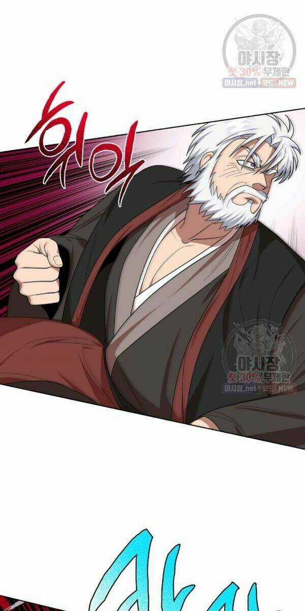 Họa Long Vương Chapter 38 trang 9