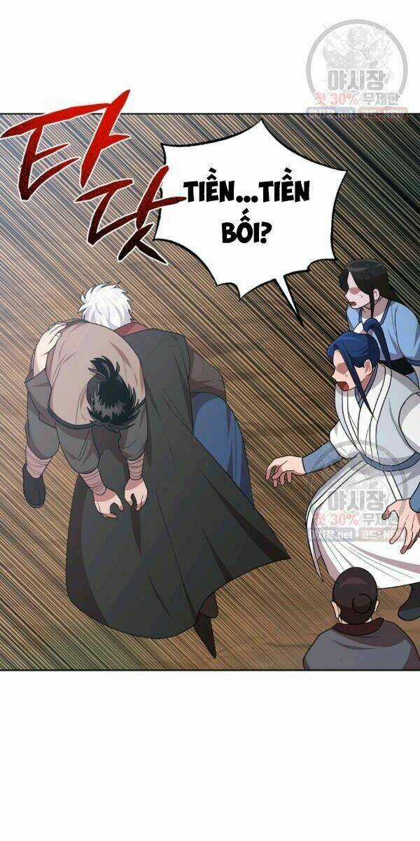 Họa Long Vương Chapter 39 trang 10