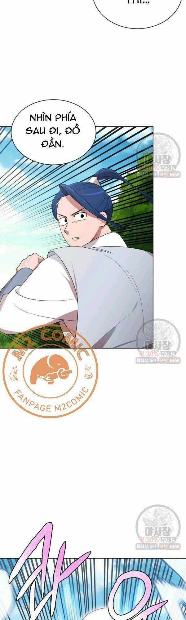 Họa Long Vương Chapter 39 trang 12