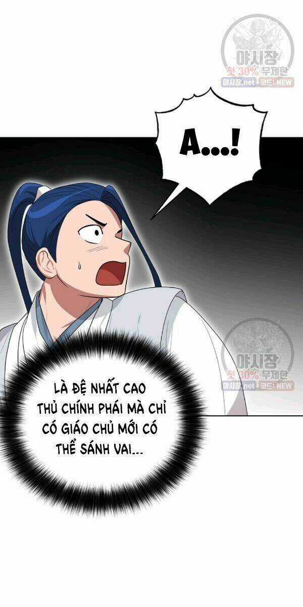 Họa Long Vương Chapter 39 trang 14