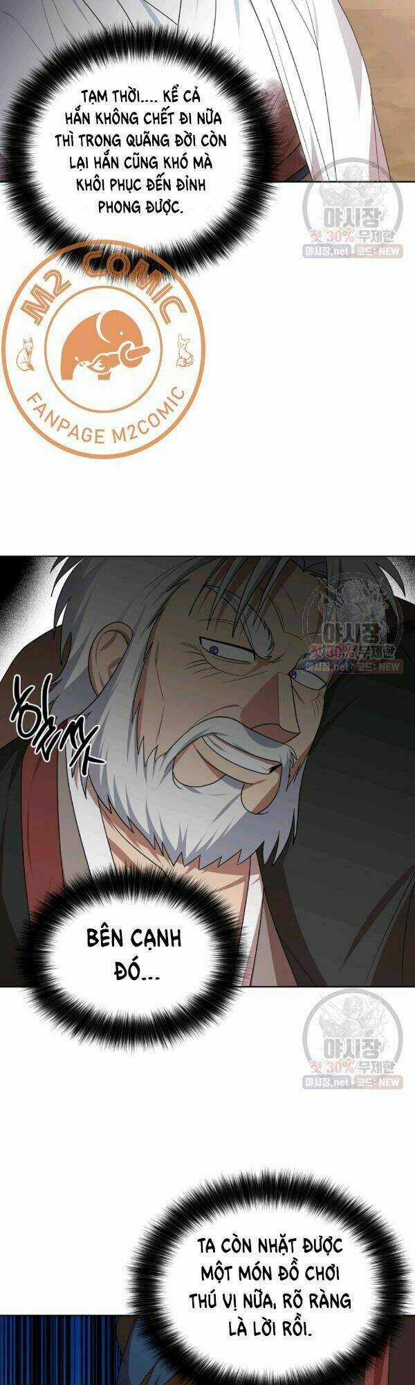 Họa Long Vương Chapter 39 trang 18