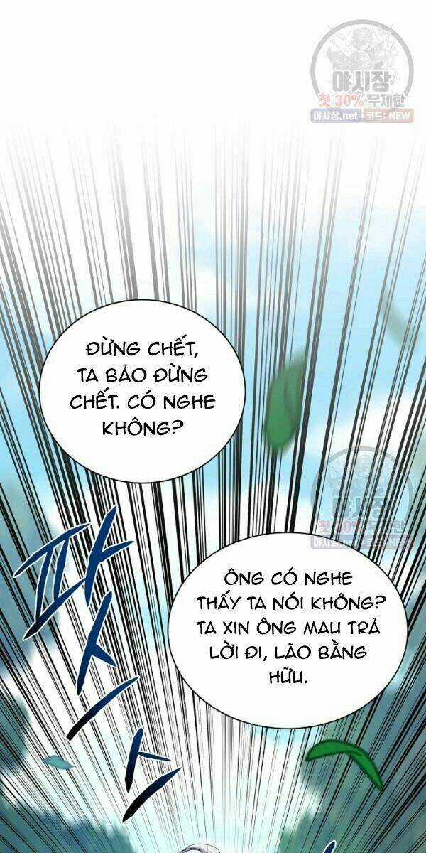 Họa Long Vương Chapter 39 trang 20