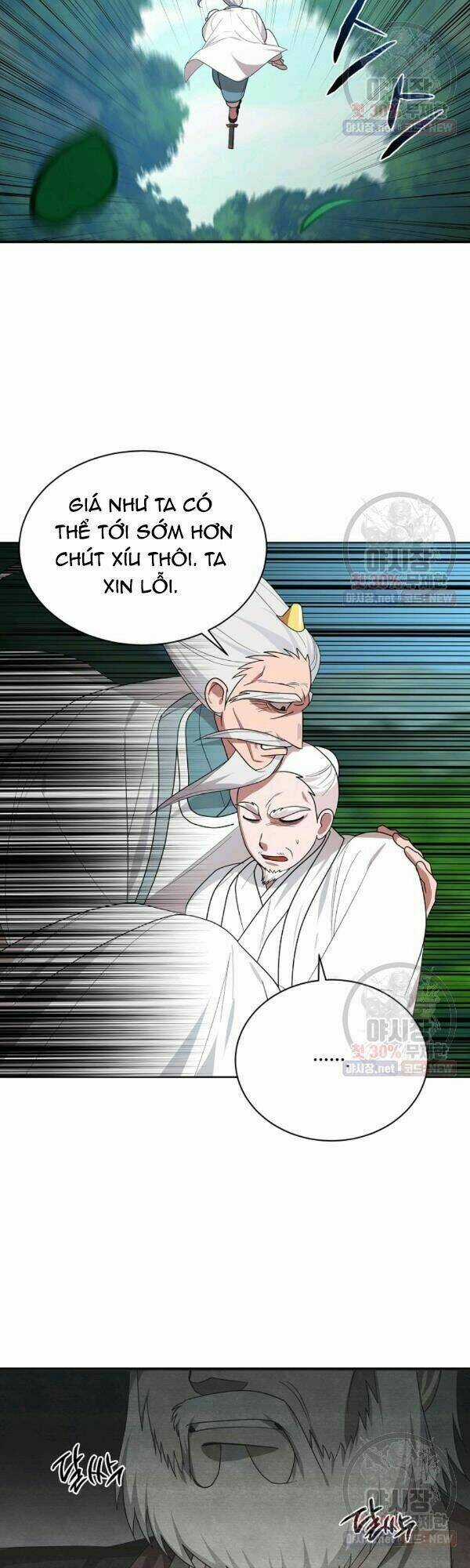 Họa Long Vương Chapter 39 trang 21