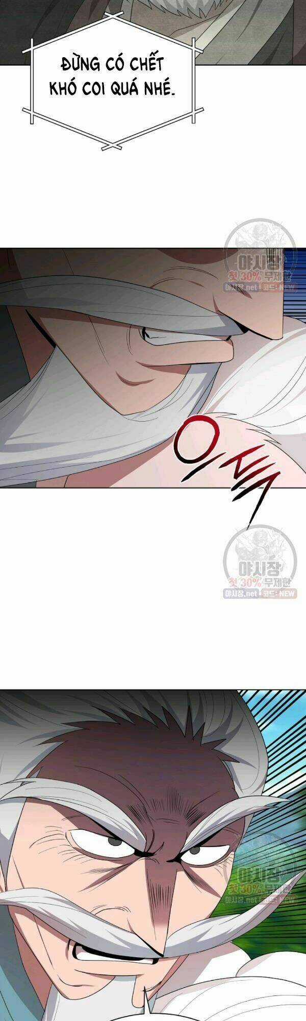 Họa Long Vương Chapter 39 trang 22