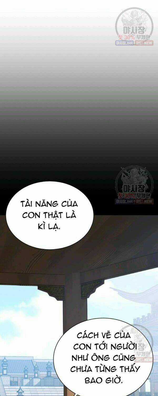 Họa Long Vương Chapter 39 trang 24