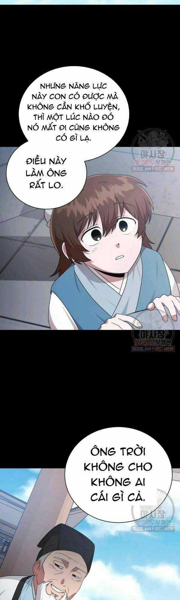 Họa Long Vương Chapter 39 trang 27