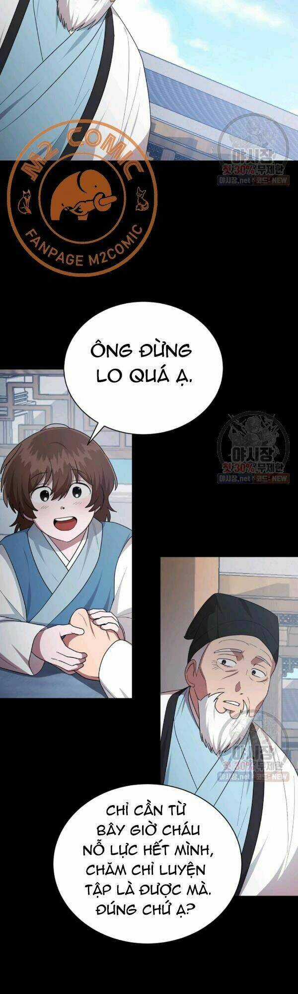 Họa Long Vương Chapter 39 trang 28