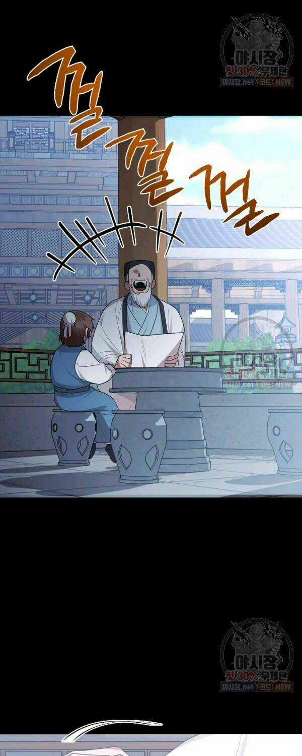 Họa Long Vương Chapter 39 trang 29