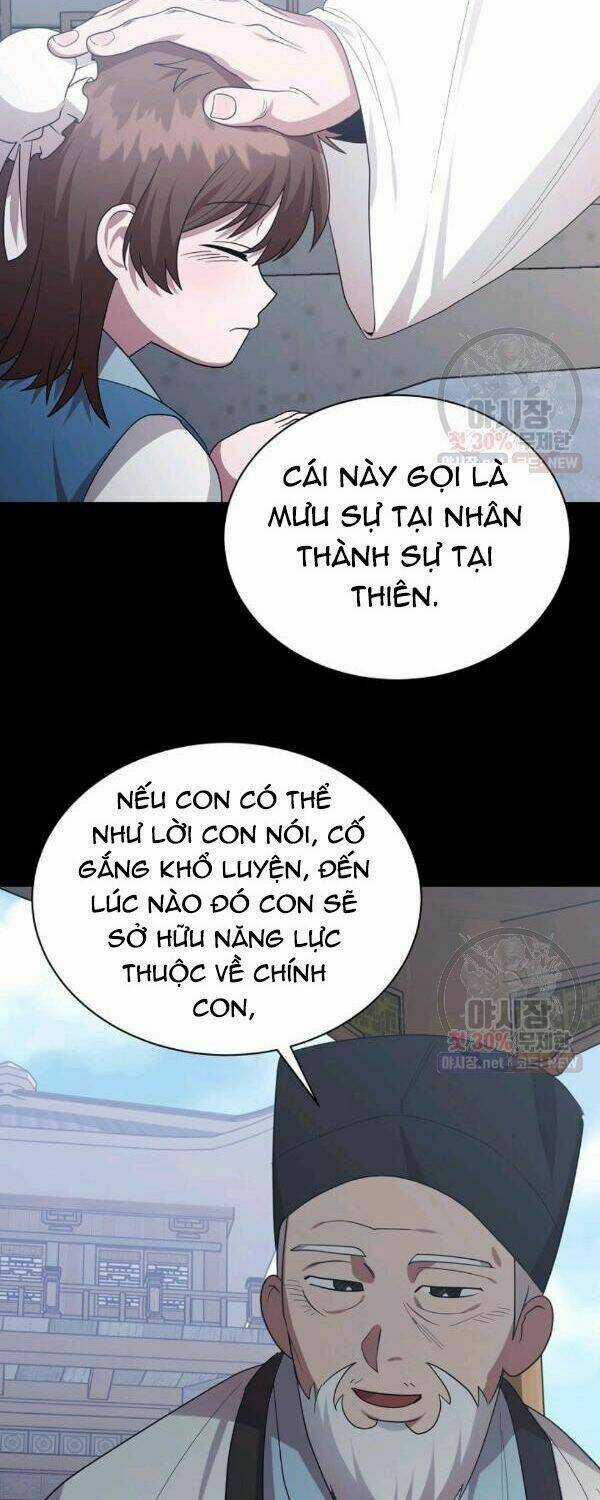 Họa Long Vương Chapter 39 trang 30