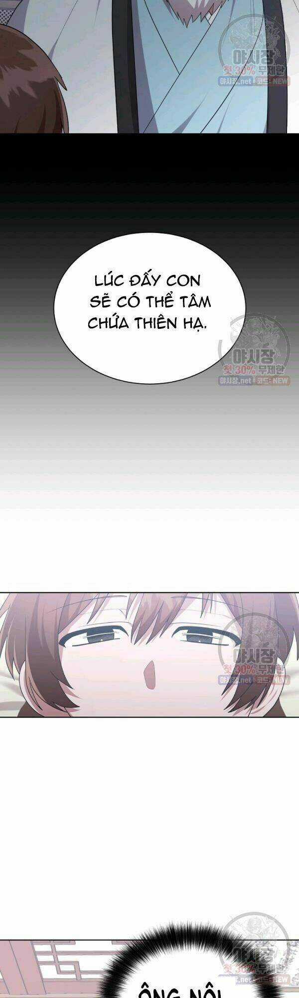 Họa Long Vương Chapter 39 trang 31