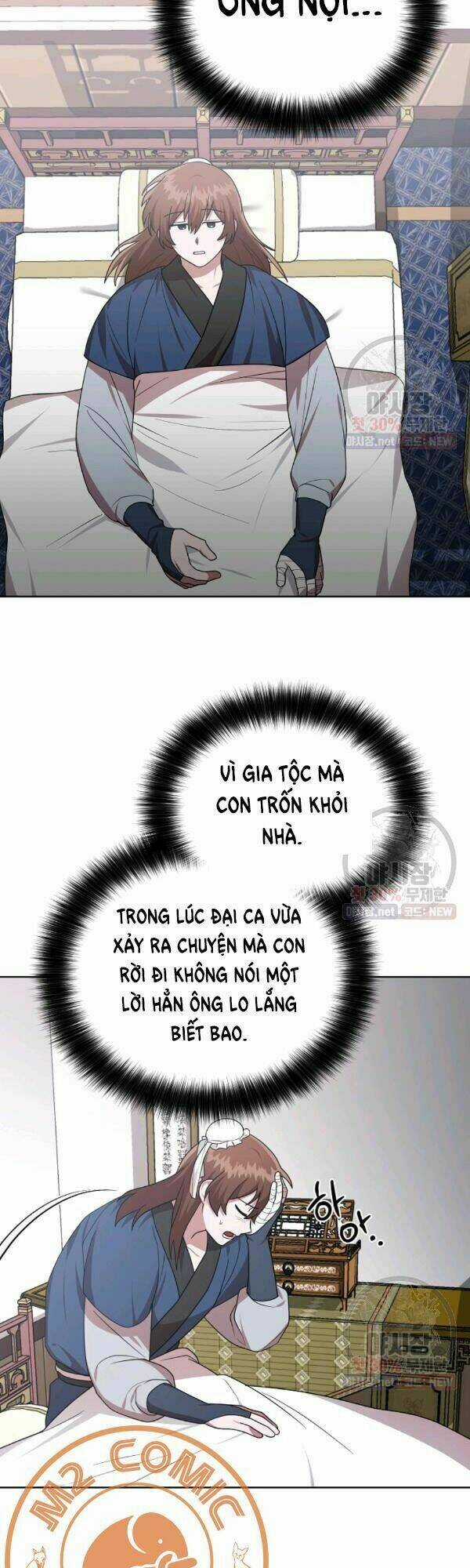 Họa Long Vương Chapter 39 trang 32