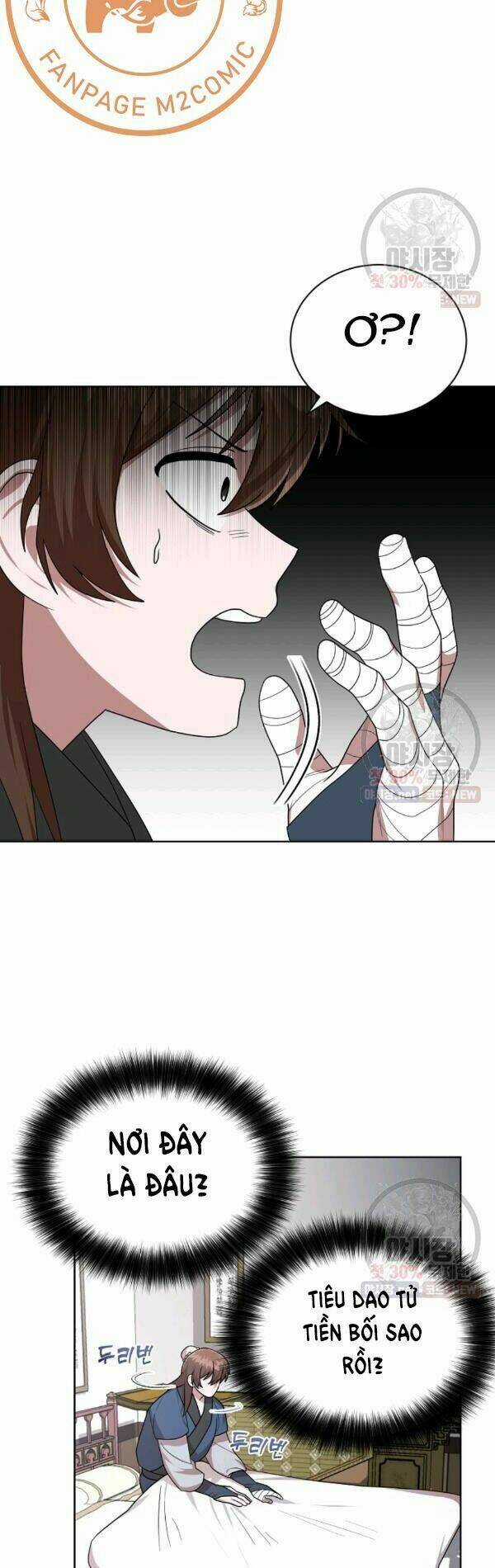 Họa Long Vương Chapter 39 trang 33