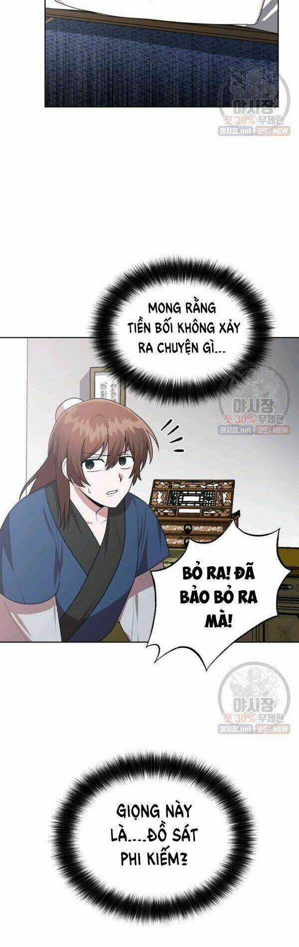 Họa Long Vương Chapter 39 trang 34