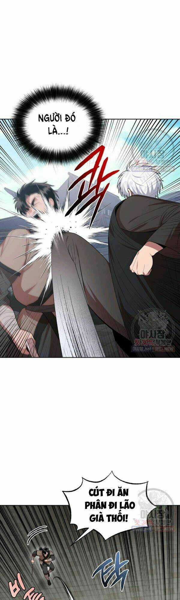 Họa Long Vương Chapter 39 trang 36