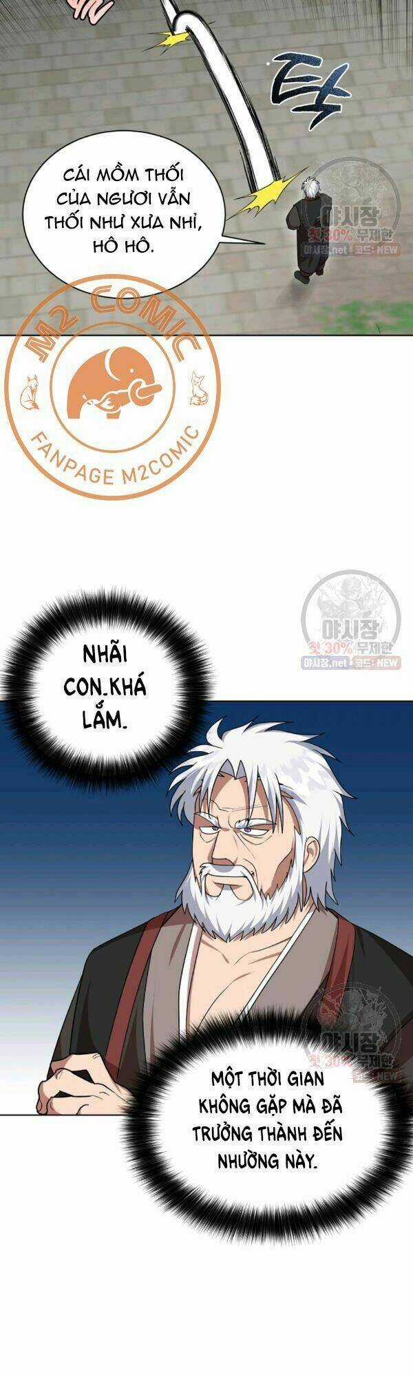 Họa Long Vương Chapter 39 trang 37