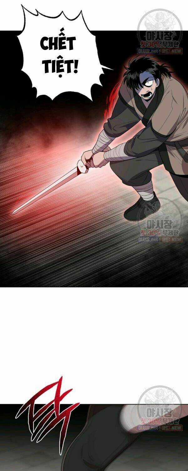 Họa Long Vương Chapter 39 trang 38