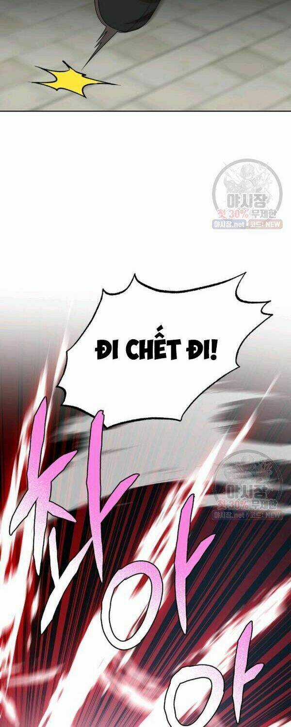 Họa Long Vương Chapter 39 trang 39