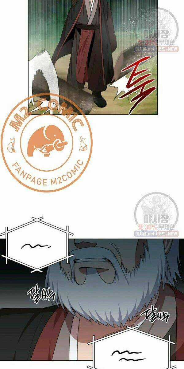 Họa Long Vương Chapter 39 trang 4