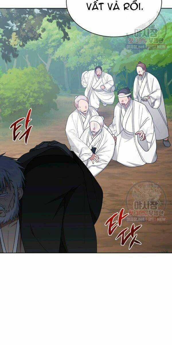 Họa Long Vương Chapter 39 trang 9