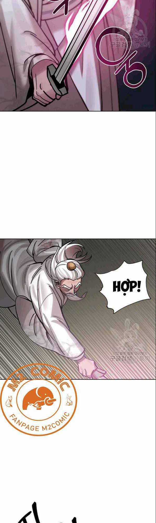 Họa Long Vương Chapter 4 trang 10