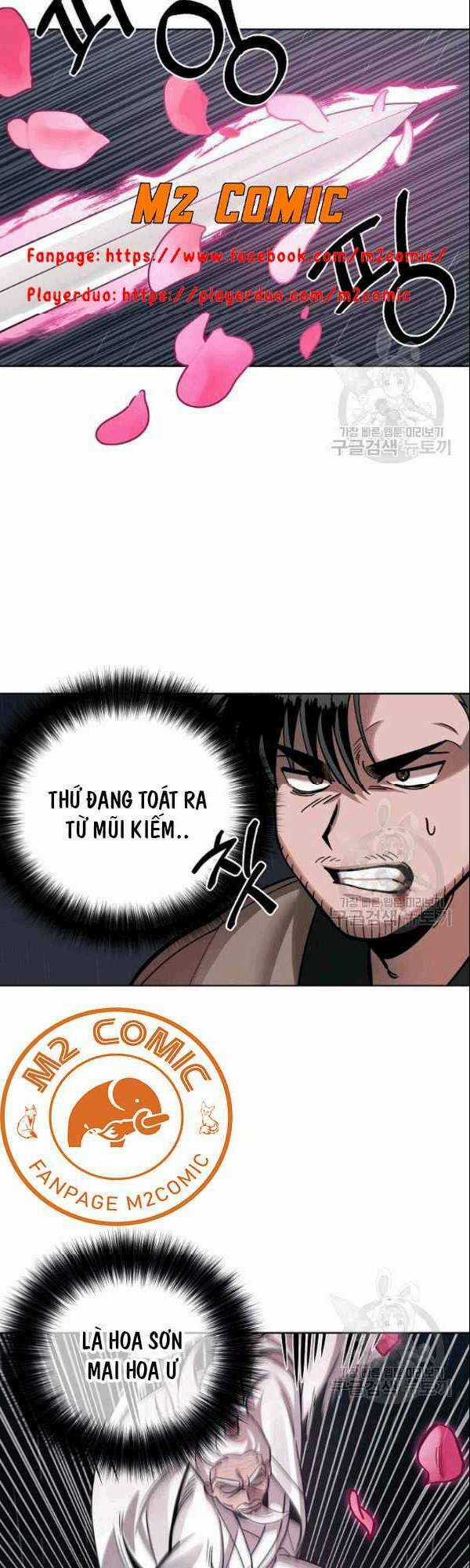 Họa Long Vương Chapter 4 trang 11