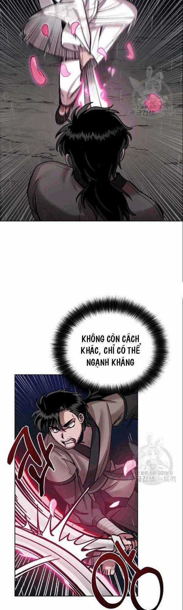 Họa Long Vương Chapter 4 trang 12