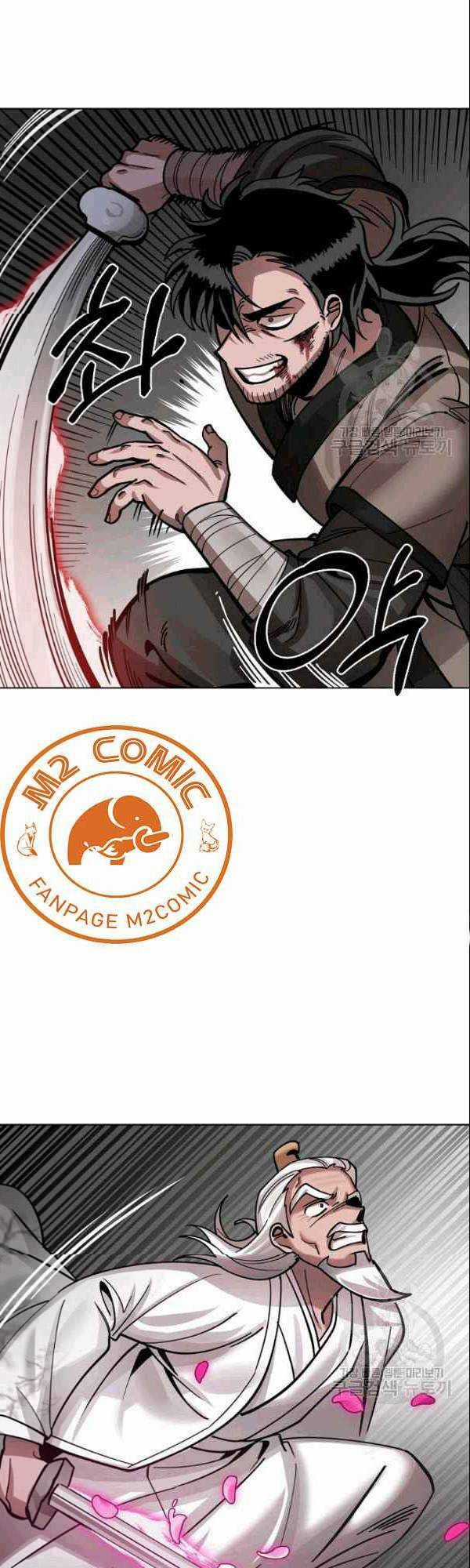 Họa Long Vương Chapter 4 trang 14