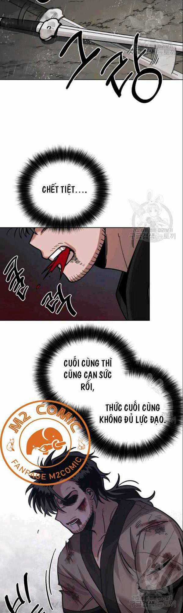 Họa Long Vương Chapter 4 trang 16