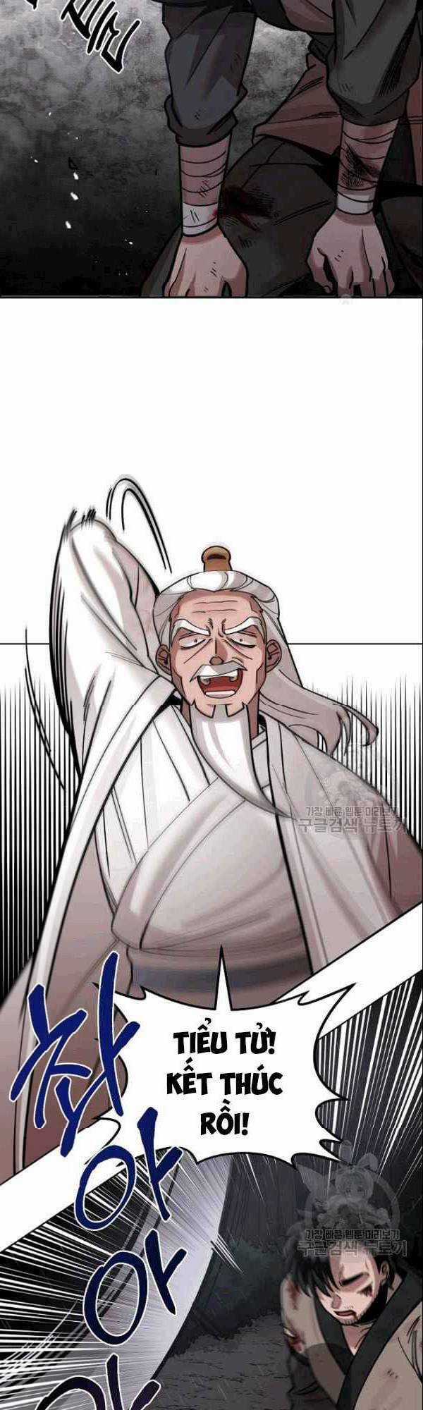 Họa Long Vương Chapter 4 trang 17