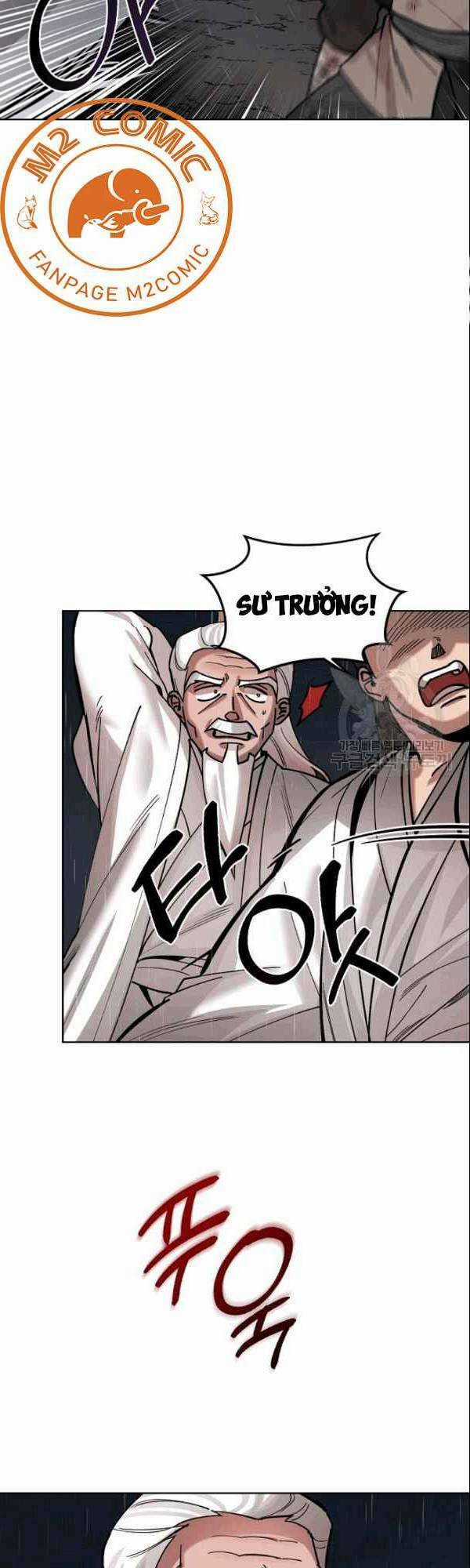 Họa Long Vương Chapter 4 trang 18