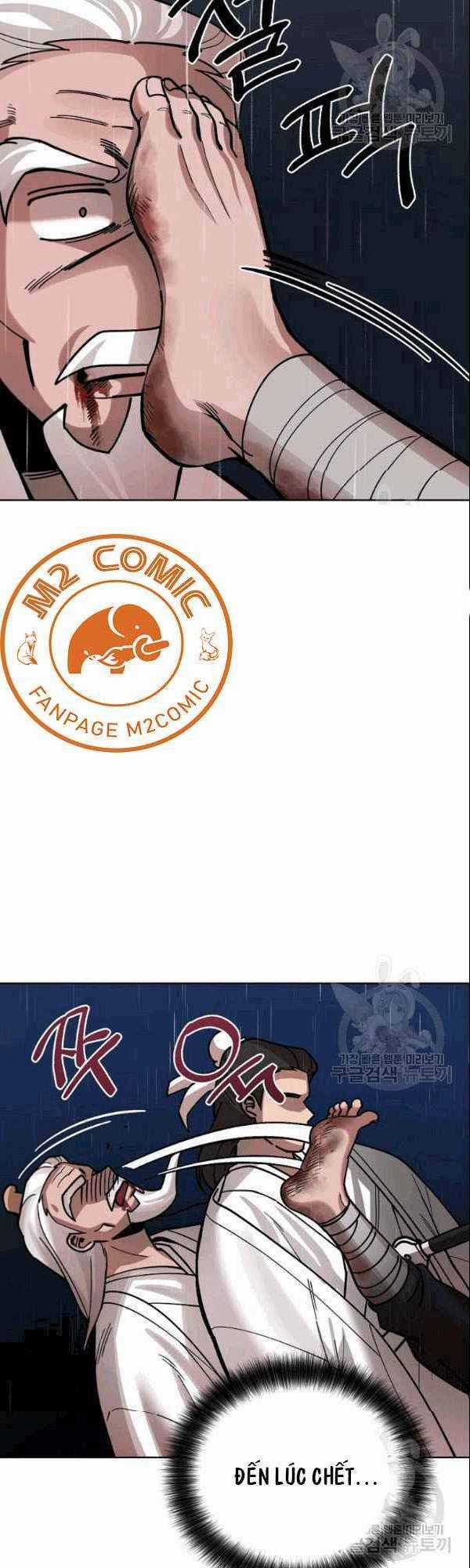 Họa Long Vương Chapter 4 trang 22