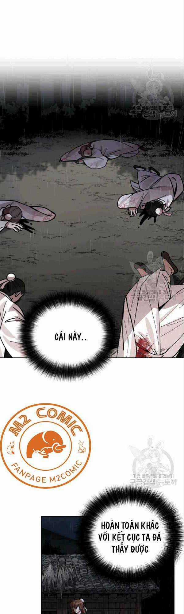 Họa Long Vương Chapter 4 trang 27