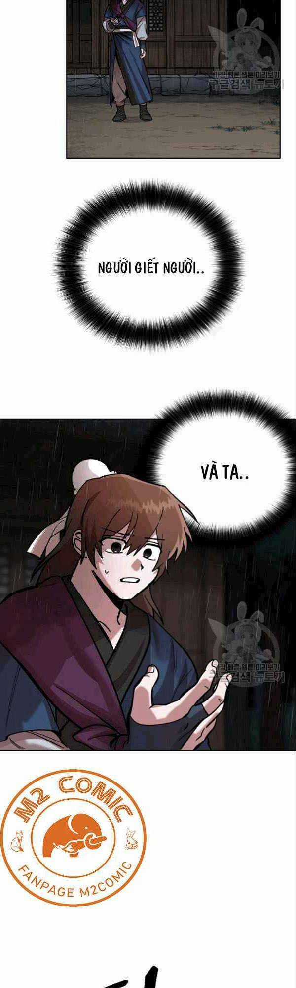 Họa Long Vương Chapter 4 trang 28