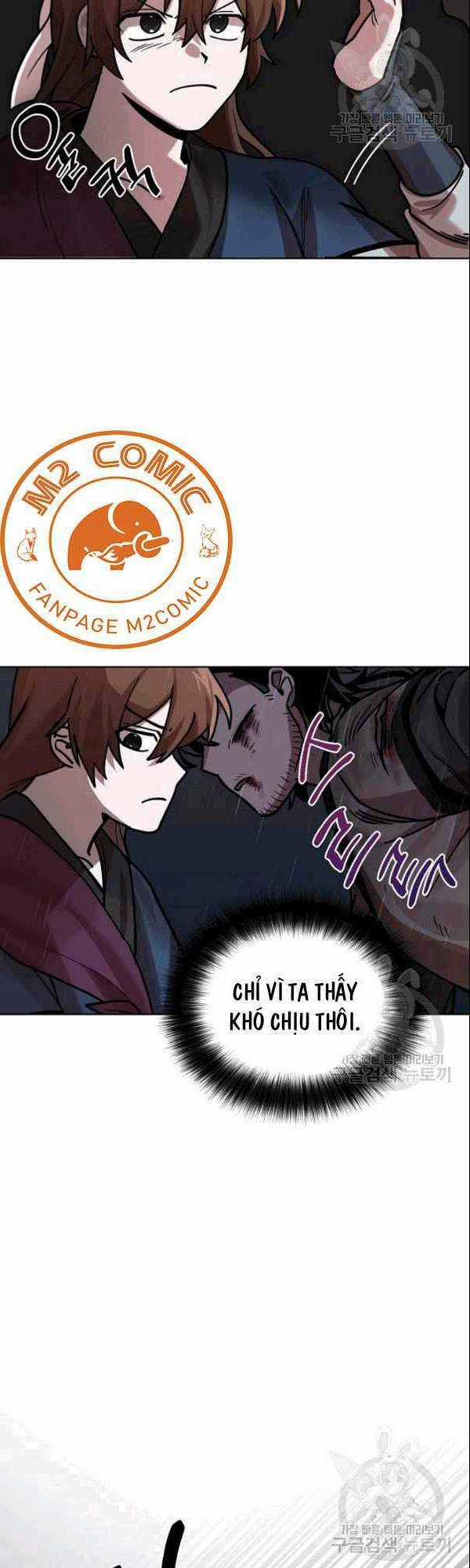 Họa Long Vương Chapter 4 trang 31