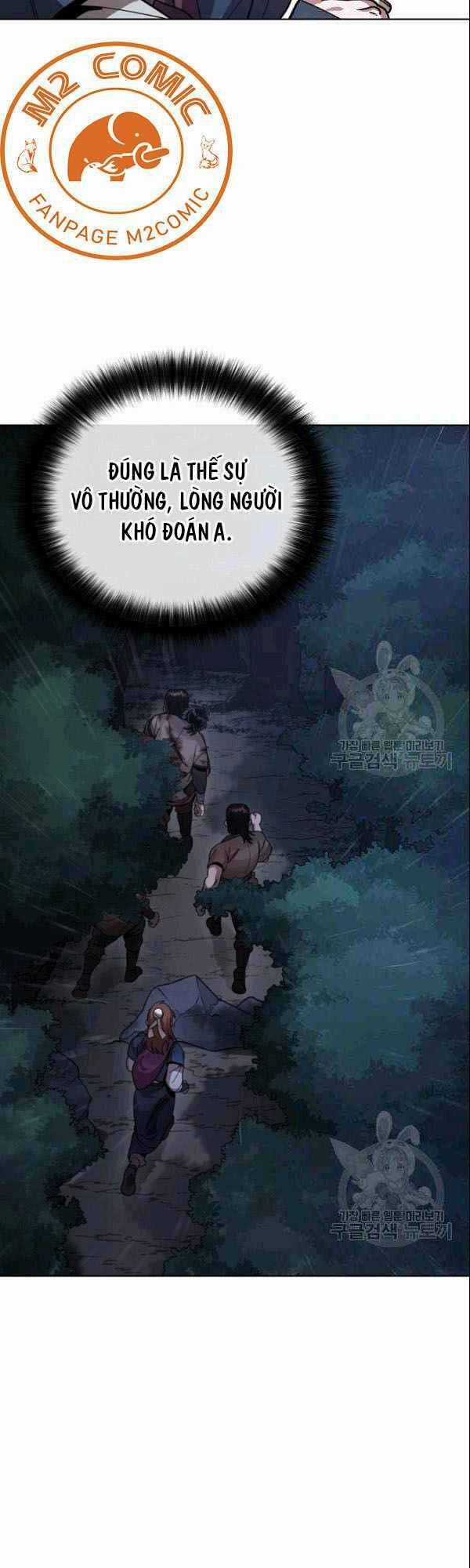 Họa Long Vương Chapter 4 trang 39