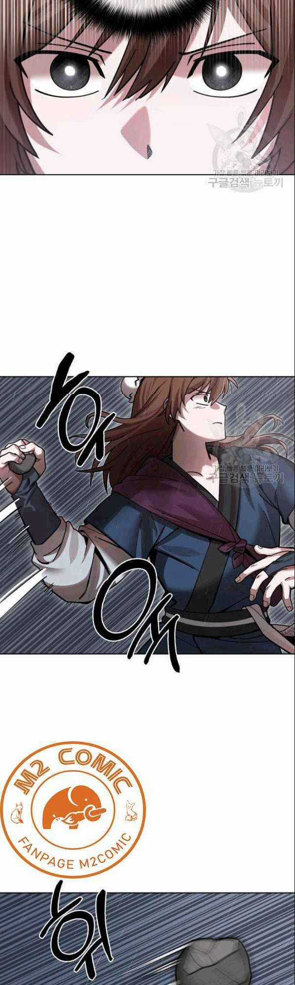 Họa Long Vương Chapter 4 trang 6