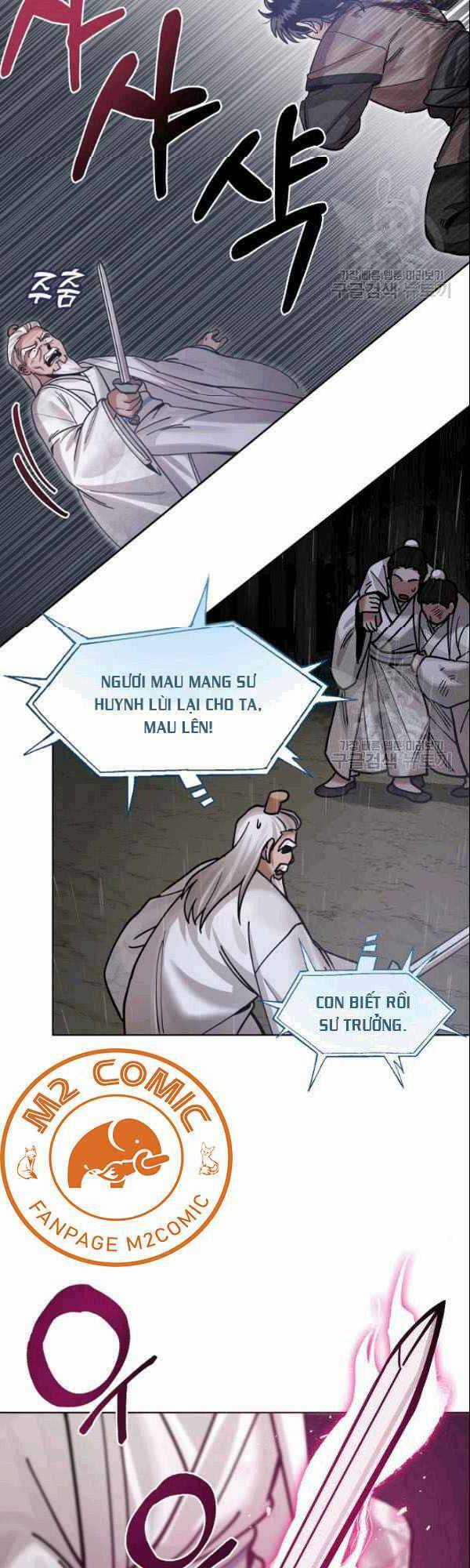 Họa Long Vương Chapter 4 trang 9