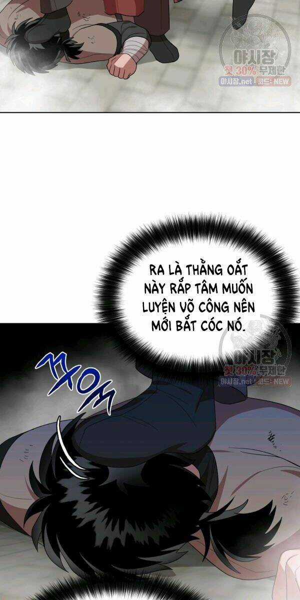 Họa Long Vương Chapter 40 trang 153