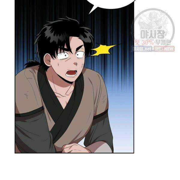 Họa Long Vương Chapter 40 trang 34