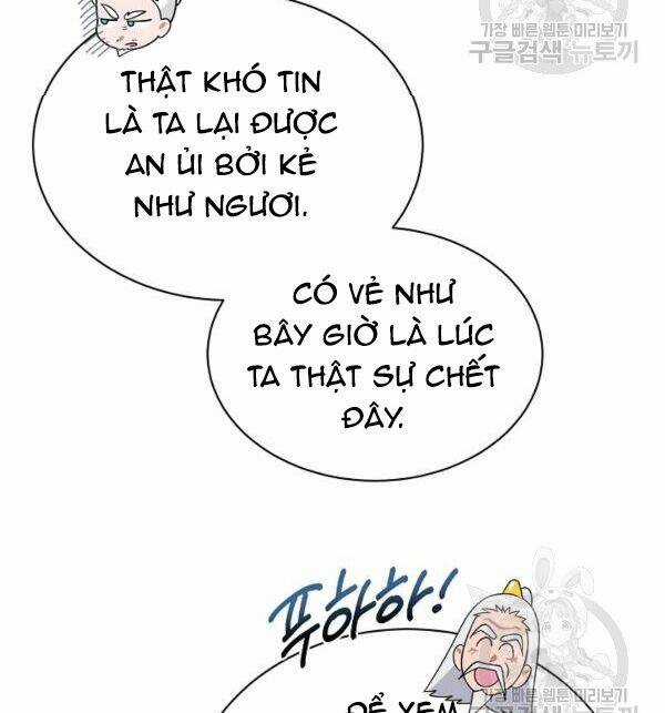 Họa Long Vương Chapter 41 trang 27