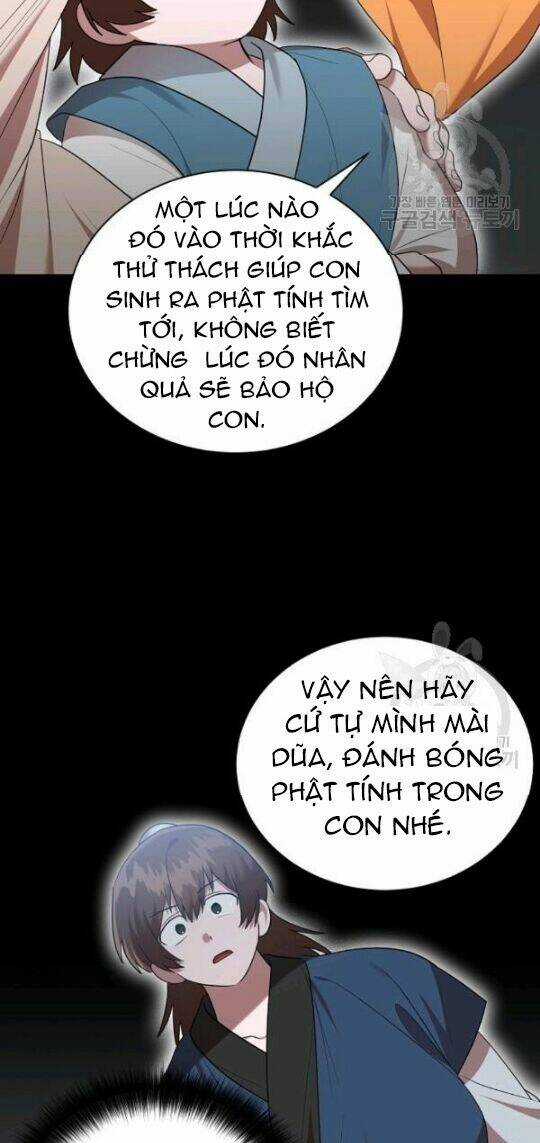 Họa Long Vương Chapter 43 trang 10