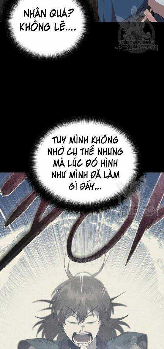 Họa Long Vương Chapter 43 trang 11
