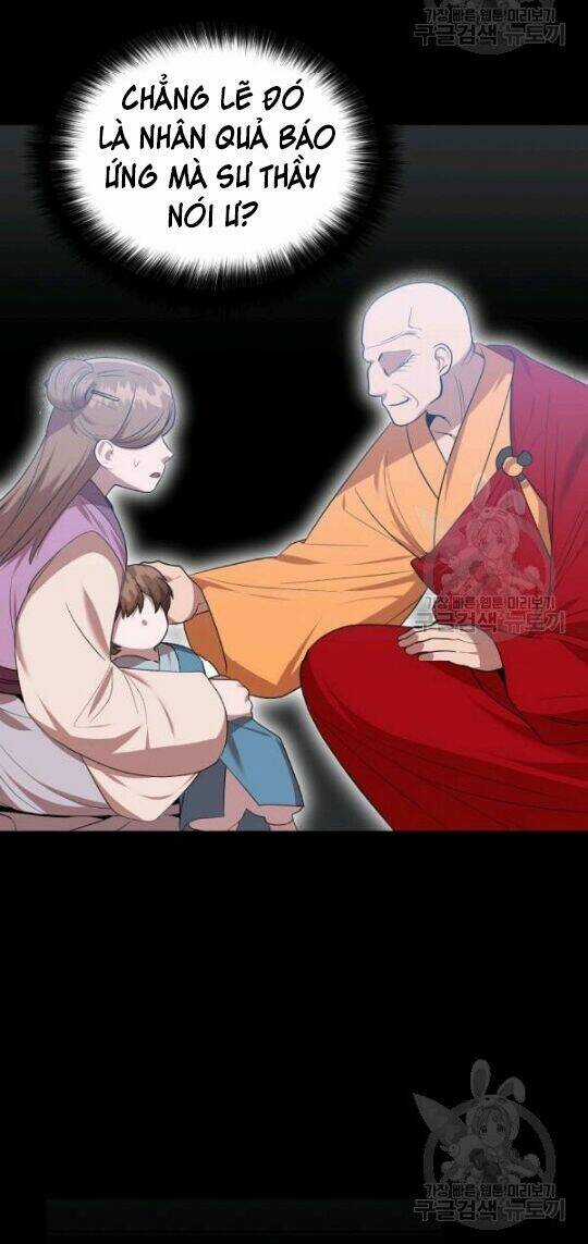 Họa Long Vương Chapter 43 trang 13