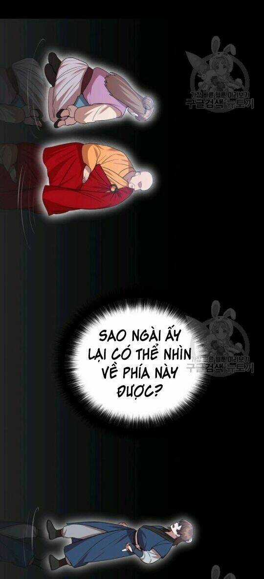 Họa Long Vương Chapter 43 trang 18