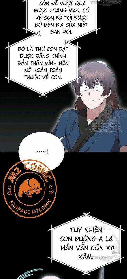 Họa Long Vương Chapter 43 trang 20