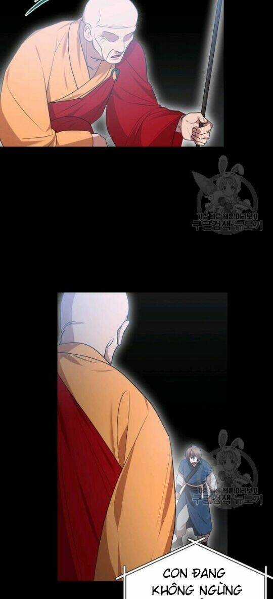 Họa Long Vương Chapter 43 trang 21