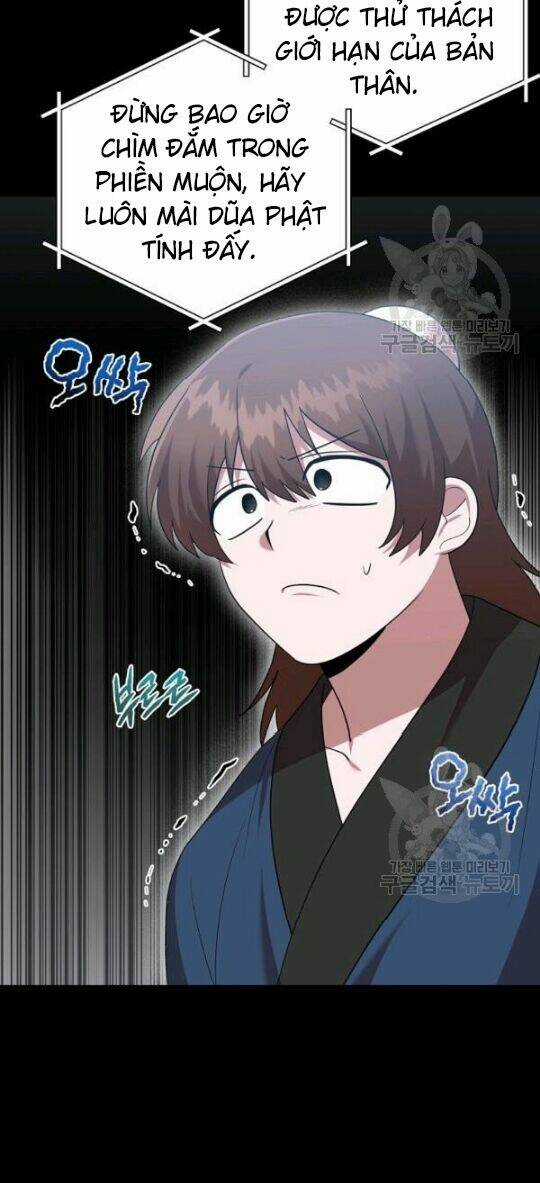 Họa Long Vương Chapter 43 trang 22