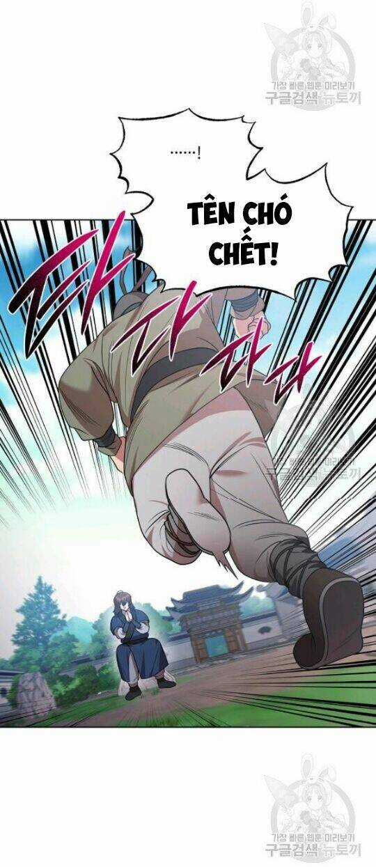 Họa Long Vương Chapter 43 trang 33